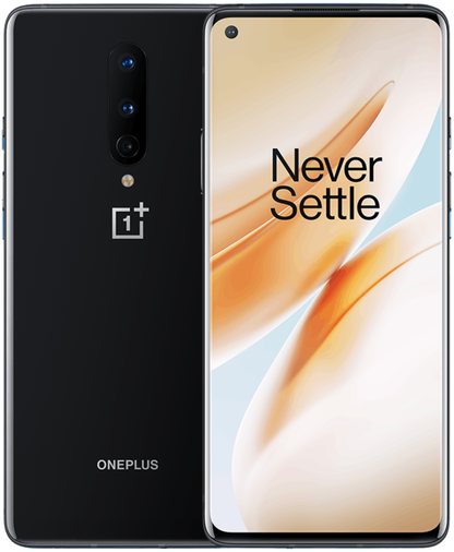 OnePlus 8 5G Premium Edition Dual SIM TD-LTE CN 256GB IN2010